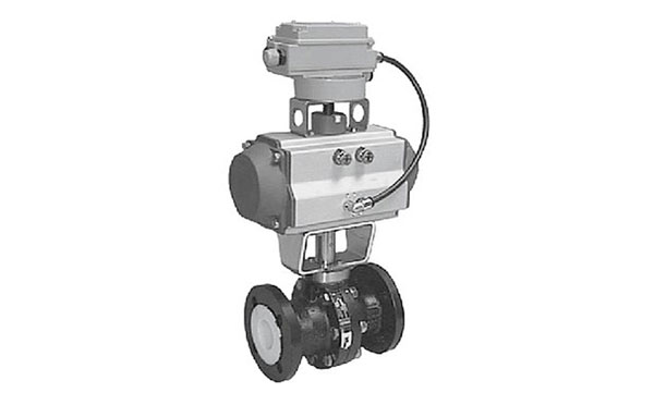 萨姆森SAMSON 气动球阀 萨姆森SAMSON 气动球阀